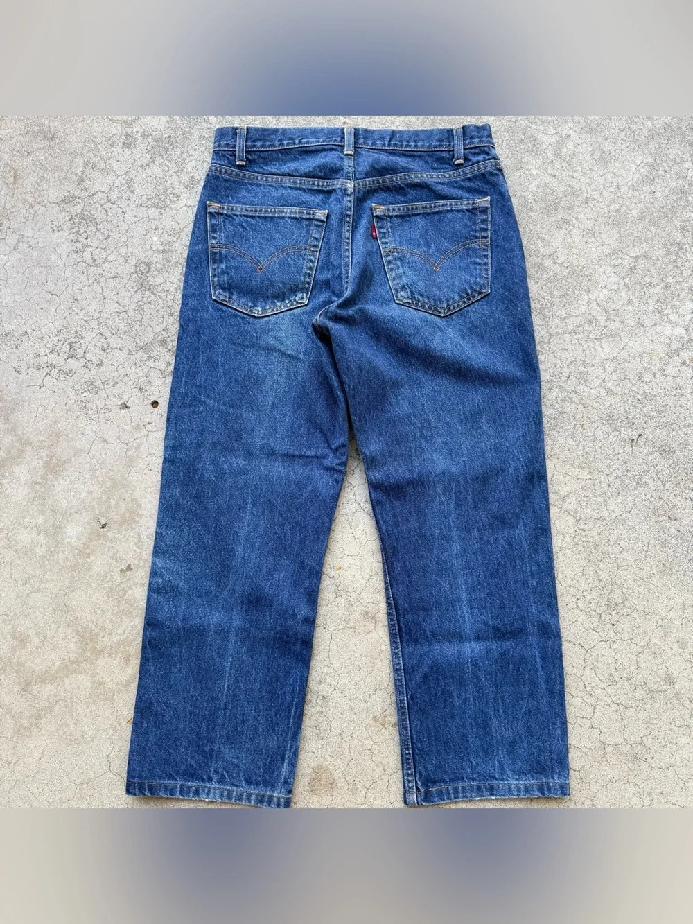 Levis vintage levi’s